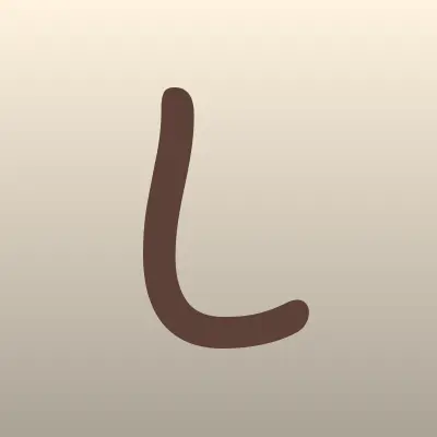 ЛиЛиЛэнд, детский игровой центр, лого-визитка