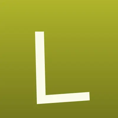 LifeKorea, компания по организации медицинского туризма в Южную Корею, лого-визитка