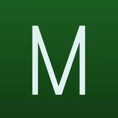 MARKUS, аналитическое агентство, лого-визитка