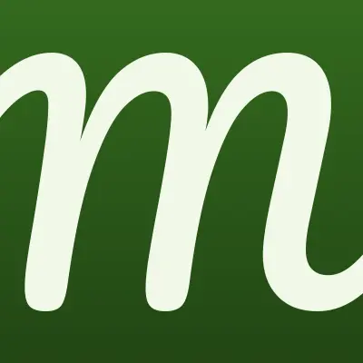 МАРН, компания по продаже контейнеров, лого-визитка