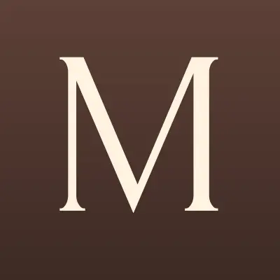 МЕД ИНН, компания по продаже медицинского оборудования, лого-визитка