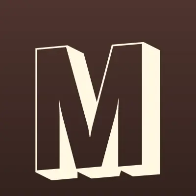 MI-LA-TA, точка продажи кофе, лого-визитка