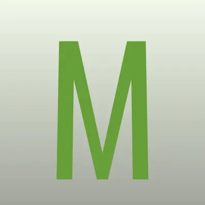 MK-II, торговая компания, лого-визитка