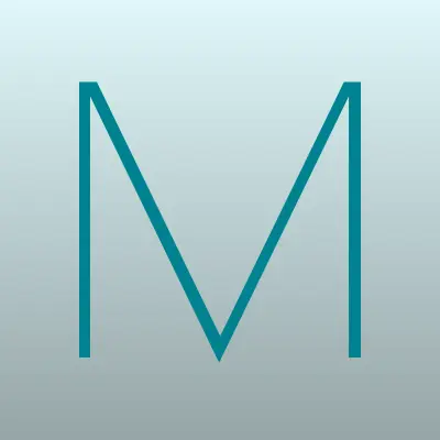Makura, кафе-кондитерская, лого-визитка