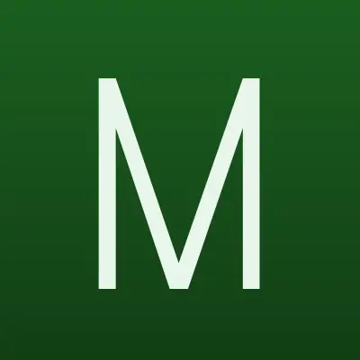 Мантикора, многопрофильная компания, лого-визитка