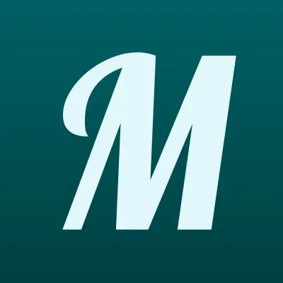 Матарт Групп, компания по проектированию и монтажу комплексных систем безопасности, лого-визитка