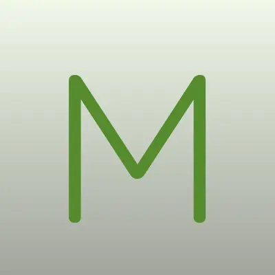 Международная школа нового тысячелетия, ОЧУ, лого-визитка
