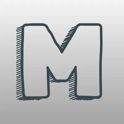 Международная школа нового тысячелетия, ОЧУ, лого-визитка