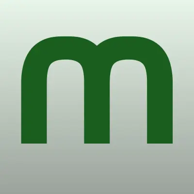 Мир фруктов, магазин, лого-визитка
