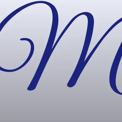 Mobius, оптово-дистрибьюторская компания, лого-визитка