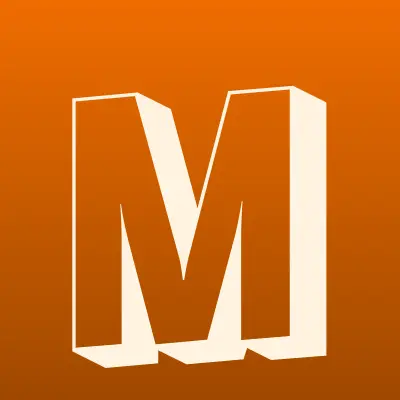 Мониторинг, Дальневосточный маркетинговый центр, лого-визитка