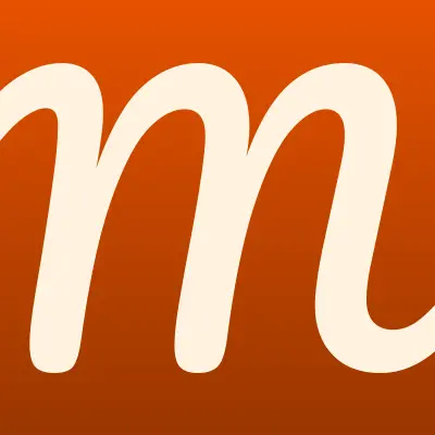 Монтаж Машинери, лого-визитка