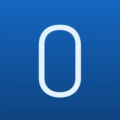 OLLIN Professional, компания профессиональной косметики для волос, лого-визитка