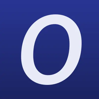 Ост Окна, компания, лого-визитка