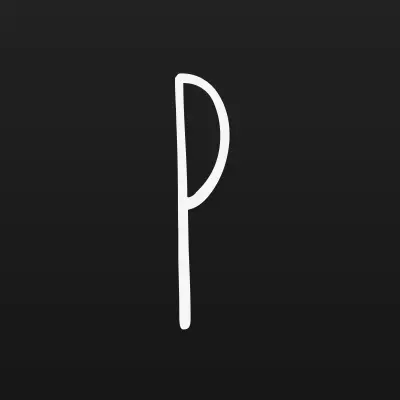 POINT, кофейня, лого-визитка