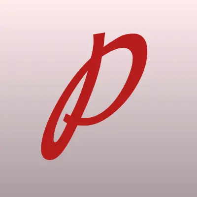 Parts Auto, автомагазин, лого-визитка