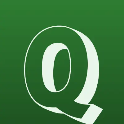 Qiwi, сеть постаматов, лого-визитка