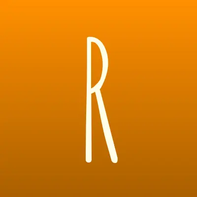 R-Crane, торгово-производственная компания, лого-визитка