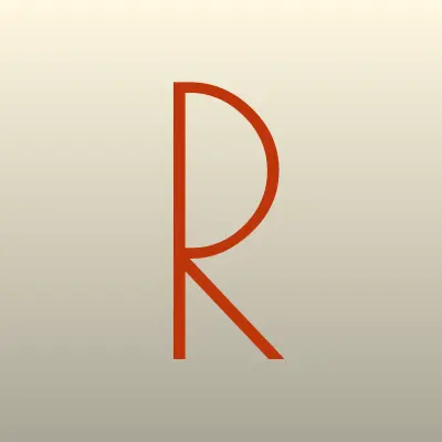 RONDO.SU, магазин сантехники и климатического оборудования, лого-визитка