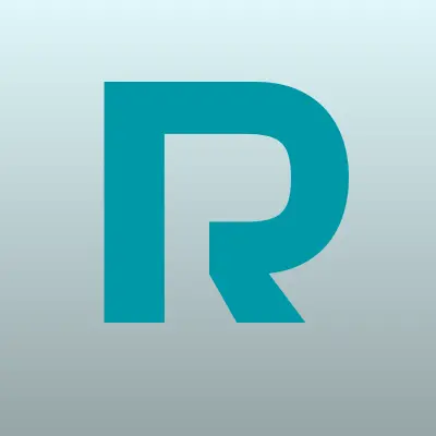 Розовый слон, студия аэродизайна, лого-визитка