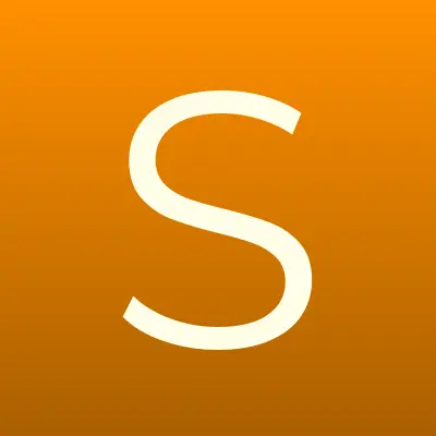Sherwood Lounge, центр паровых коктейлей, лого-визитка