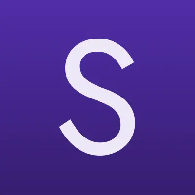 Snowfly, кафе, лого-визитка