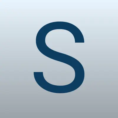 Стройконсалтпроект, проектная компания, лого-визитка