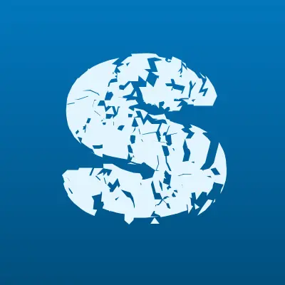 Стройтрансгаз-Восток, строительная компания, лого-визитка