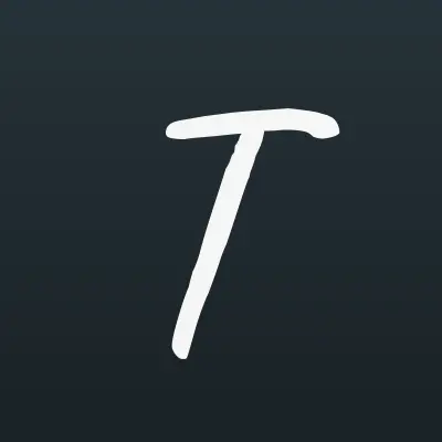 TNVD-market, интернет-магазин, лого-визитка