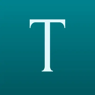 ТРЕК ДВ, оптово-розничная компания, лого-визитка