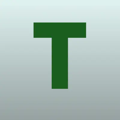 Такос, торговая компания, лого-визитка