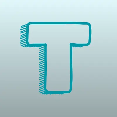 Тари, стоматологический кабинет, лого-визитка