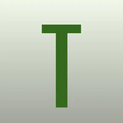 ТехСтройКонтракт, торгово-сервисная компания, лого-визитка