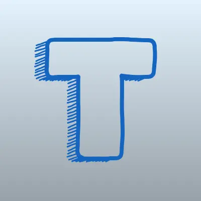 Техника Подъема, компания, лого-визитка