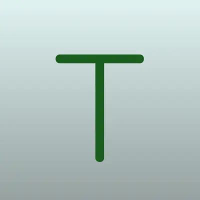 Техностафф, центр автоматизации ресторанов, лого-визитка