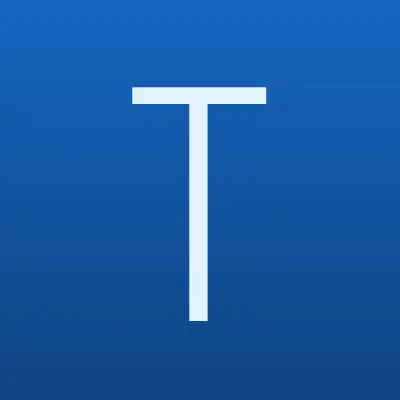 Техноучет ДВ, лого-визитка