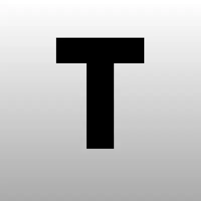 ТекСтильно, торговая компания, лого-визитка