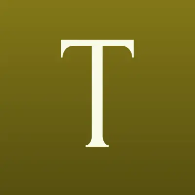 Территориальный центр медицины катастроф, лого-визитка