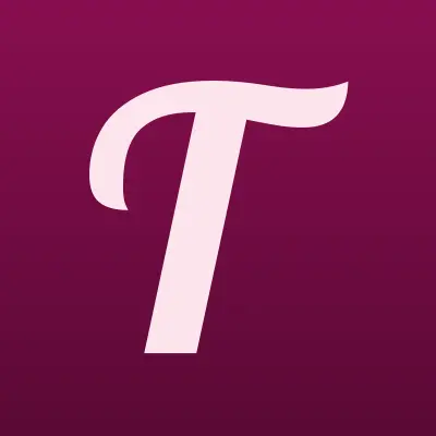 Тихоокеанская бассейная организация-профсоюз работников водного транспорта РФ, лого-визитка