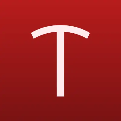 Торговый пассаж, торговый центр, лого-визитка