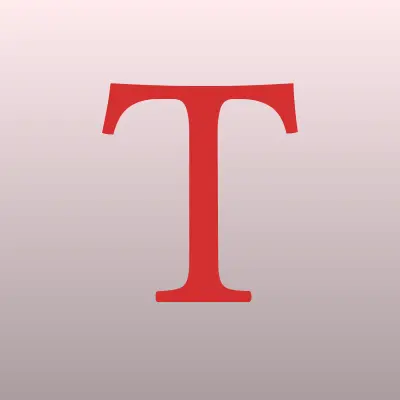 Trade Group Company, компания, лого-визитка