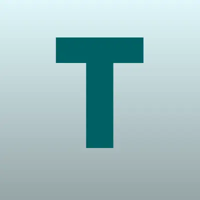 Тухачевский, торговый центр, лого-визитка