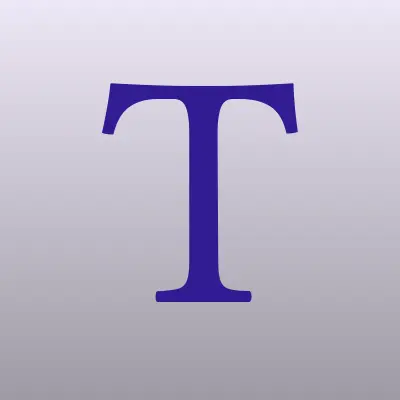 Туристско-информационный центр Приморского края, лого-визитка