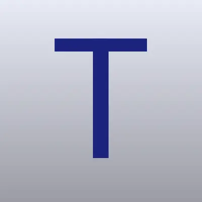 Твой Мастер, центр красоты, лого-визитка