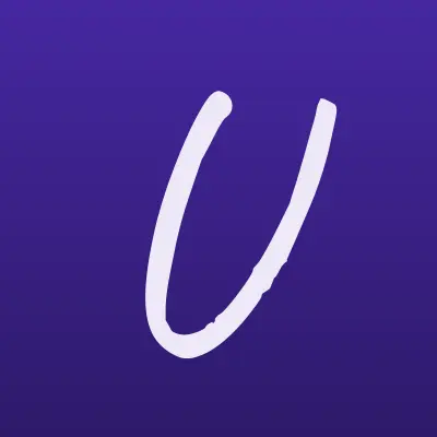 Ugen, автомагазин, лого-визитка