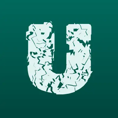 Utake.ru, интернет-гипермаркет, лого-визитка