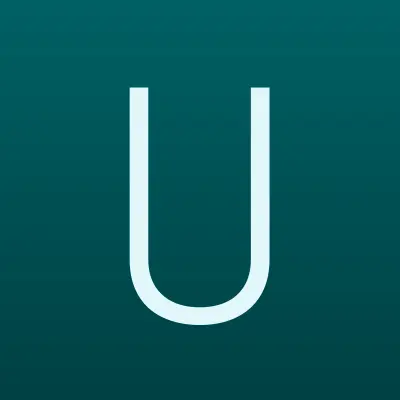 Utro, кофейня, лого-визитка