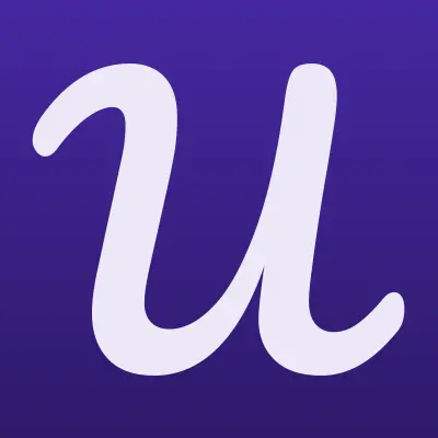 Uvenco, кофейный аппарат, лого-визитка