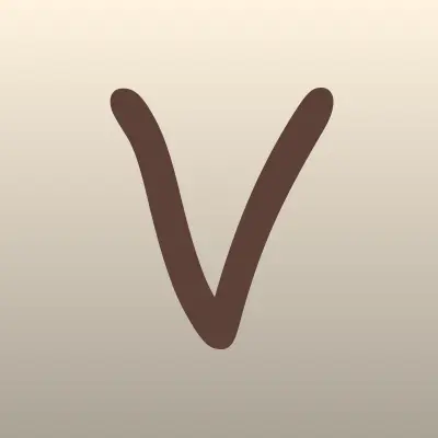 VIP Lashes, студия наращивания ресниц, лого-визитка