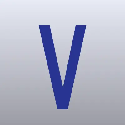 VIZART, архитектурно-проектная компания, лого-визитка